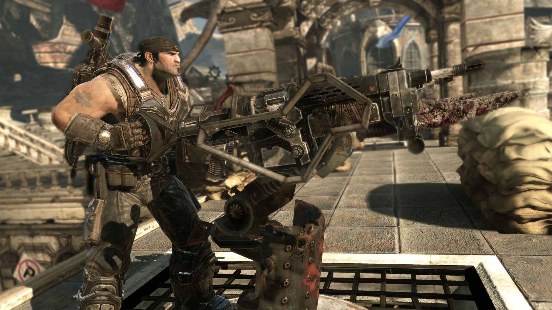 Gears of War 3 - Imagen 7